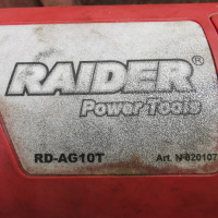 Raider, снимка 3 - Други инструменти - 44974035