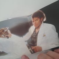 Оригинален диск Michael Jackson, снимка 7 - CD дискове - 45264584