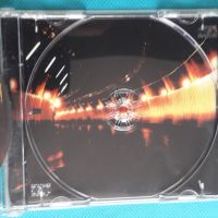 Пропаганда – 2005 - Стихи В Метро Или Одни Дома(Europop), снимка 5 - CD дискове - 45429186