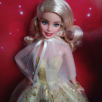 кукла Barbie, снимка 2 - Кукли - 45024415