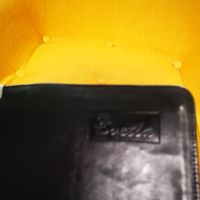 Продавам мъжка кожена бизнес чанта Suetla, снимка 4 - Чанти - 45056202