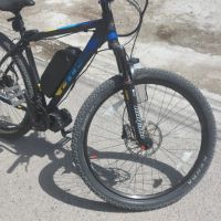 електрическо колело, снимка 6 - Велосипеди - 45457468
