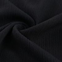 Дамска блуза в черно с ефектна бродерия, снимка 12 - Други - 45418493
