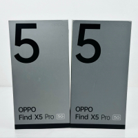 НОВ ! Oppo Find X5 Pro 5G 256GB 12GB RAM 2г. Гаранция!
