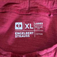 Дамска фланелката Engelbert Strauss Размер XL, снимка 5 - Блузи с дълъг ръкав и пуловери - 45094644