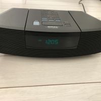 Bose Wave Radio/CD, снимка 1 - Радиокасетофони, транзистори - 45355271