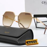 Слънчеви очила Celine J06, снимка 1 - Слънчеви и диоптрични очила - 45128866