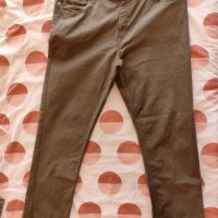 Мъжки панталон H&M XL, снимка 1 - Панталони - 45170744
