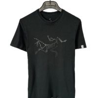 Мъжка тениска Arc’teryx Archaeopteryx T-Shirt, Разчер S, снимка 1 - Тениски - 45675657