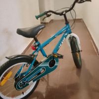 Детско колело Kikka Boo Makani Windy 16“, снимка 2 - Детски велосипеди, триколки и коли - 45694649