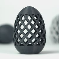 Украса или Подарък за Великден, Яйца 3Д принтирани, снимка 12 - Декорация за дома - 45436258