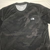 The North Face (XL) мъжка тениска, снимка 2 - Тениски - 45342098