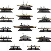 ЛОТ от 14 Военни Кораба OPO 10 - 1/1250 Leipzig + SMS + HMS + Bremen + Admiral Scheer и още!, снимка 1 - Колекции - 46215283