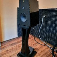Rosso Fiorentino Fiesole speakers , снимка 5 - Тонколони - 45305398