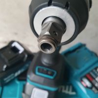 гайковерт Makita, снимка 3 - Друго търговско оборудване - 45304399