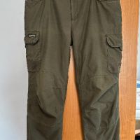 Ловен панталон Harkila GoreTex, Размер 54 - XL, снимка 1 - Панталони - 45389136
