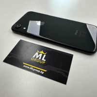 iPhone XR 128GB Space Gray, втора употреба, снимка 3 - Apple iPhone - 45860988