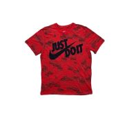 Мъжка тениска Nike Tee, размер: L, снимка 1 - Тениски - 45082350