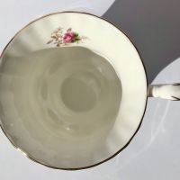 Royal Albert Lavender Rose чаша за чай, снимка 5 - Чаши - 44213423