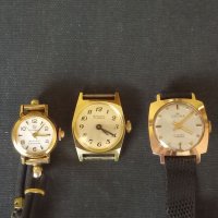 Старинни дамски часовници , снимка 11 - Антикварни и старинни предмети - 45217363