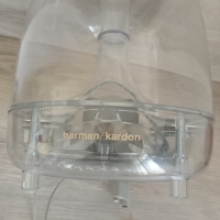 Аудиосистема Harman Kardon Soundsticks II, снимка 4 - Аудиосистеми - 44950158