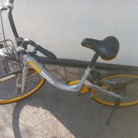 Продавам колело Bike, снимка 1 - Велосипеди - 45240865