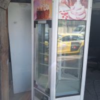 Сладкарска хладилна витрина, снимка 3 - Витрини - 46009505