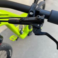 Велосипед Cannondale Scalpel Carbon SE 2 (M), FlexPivot, 29" Колело, снимка 9 - Велосипеди - 46123488