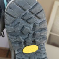 Дамски обувки Boreal Turkana W’S  №40 2/3, снимка 13 - Спортна екипировка - 45222422