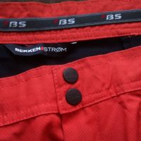 Bekken & Strom MAJAVATN BUKSE Stretch Work Wear размер 54 / XL еластичен работен панталон W4-128, снимка 15 - Панталони - 45425654