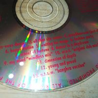 ACE OF BASE CD-UNISON CD 1204241624, снимка 5 - CD дискове - 45238828
