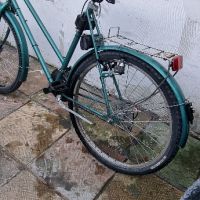 Зелен велосипед 26ц, снимка 6 - Велосипеди - 45128078