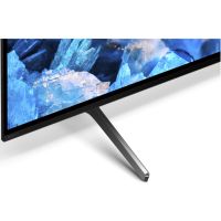 65" SONY OLED 65A75K , 65" (164 см), 4K Ultra HD, 100Hz, Клас F - 24 месеца гаранция, снимка 3 - Телевизори - 45266051