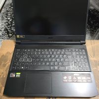 Acer Nitro 5 64RAM , снимка 4 - Лаптопи за игри - 45919648