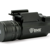 Лазерен целеуказател SME-GLP, снимка 1 - Оборудване и аксесоари за оръжия - 45037120