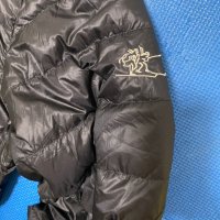 ''Bergans 5340 Down Light Jacket''оригинално мъжко пухено яке Л размер, снимка 2 - Якета - 45358403