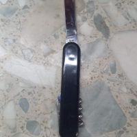 старо ножче Велико Търново , снимка 2 - Ножове - 45161723