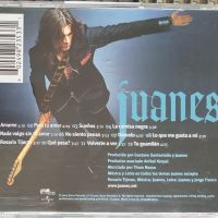 Juanes – Mi Sangre, снимка 2 - CD дискове - 45448974