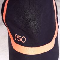 Бейсболна шапка Adidas Climacool f50, снимка 4 - Шапки - 45307161