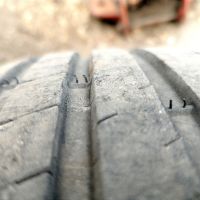 Гуми Michelin Pilot Sport3 205/55/16, снимка 4 - Гуми и джанти - 45323822