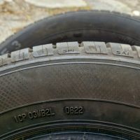 DOT 2022, 195/65/15 летни гуми Semperit Speed-Life 3, снимка 12 - Гуми и джанти - 45682849