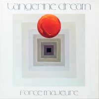 Tangerine Dream – Force Majeure, снимка 1 - Грамофонни плочи - 45239331