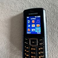 GSM Телефон Самсунг Samsung GT-E2370 , Samsung E2370 Xcover, снимка 12 - Samsung - 45544406