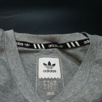 Adidas Тениска/Мъжка М/L, снимка 5 - Тениски - 45119973