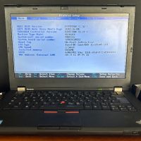 Лаптоп Thinkpad T420 i5 8gb ram 512GB SSD, снимка 1 - Лаптопи за работа - 45354441