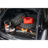 Гумена стелка за багажник VW Touran 2003-2015 г., ProLine 3D, снимка 9 - Аксесоари и консумативи - 45115556