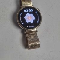 Дамски смарт часовник Huawei Watch GT4 41mm, снимка 4 - Смарт часовници - 46213978