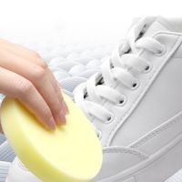Паста за почистване на бели обувки, снимка 3 - Други стоки за дома - 45890912
