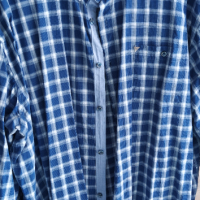 Големи мъжки ризи 5лв. разпродажба., снимка 4 - Ризи - 44937890