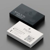 Дизайн и печат на визитки, снимка 2 - Продукти за маникюр - 45768496